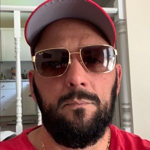 Meet your Posher, Dan